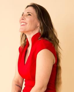 Amanda Elliott Asproni