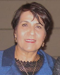 Nezhat M. Edalatian