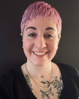 Bazz ( Sarah) Bazzetta