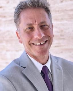 Dr. Richard V. Morhaime