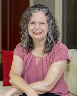 Stefanie Von Ohlen LCSW