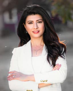 Maryam Khodaeikalaki