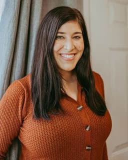 Katherine Irene Brown