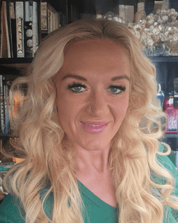 Jamie Lynn Mullenhour