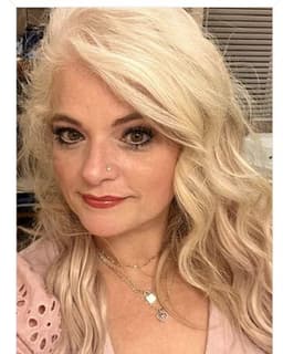 Sharon McCarthy Wright