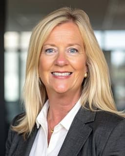 Stephanie Newsom, MA, LMHC, NCC