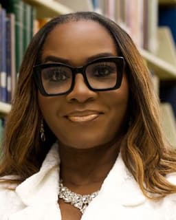 Dr. Aleata G. Dawkins