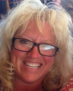 Barbara StreckerGaudreau