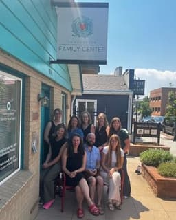 Louisville Family Center