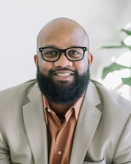 Aaron James Henderson