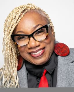 Lolita Renee' Gilmore-Randall