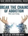 Nak Union Behavioral Health