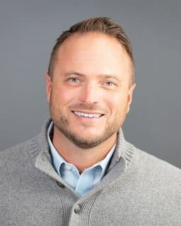 Dr. Matthew VanDusen