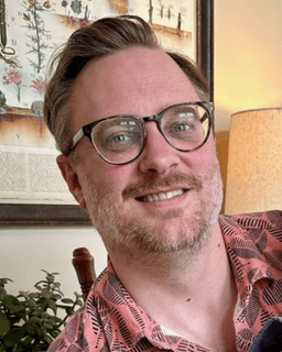 Christopher Ryan Walker