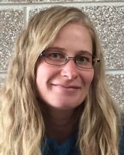 Camilla Henriette Ferdinandsen Dye