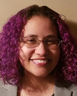 Victoria A M Marques