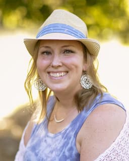 Meaghan Leigh Gosling