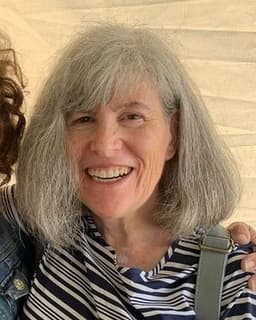 Margaret Diana Miller