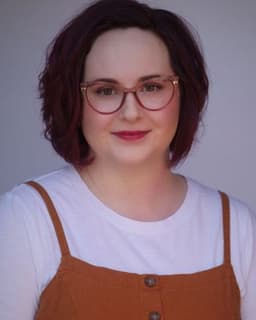 Suzanne Gauthier-Pin