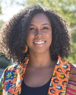 Afiya Mangum Mbilishaka