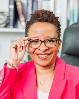 Dr. Alicia M. Taylor