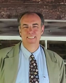 Christopher Van Kleeck