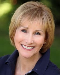 Elizabeth Peace Scott