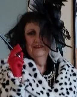 Nancy Paddock, LMFT, Psychotherapist