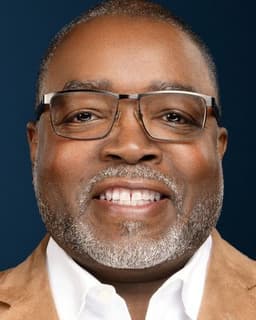 Reuben Keith Lawrence