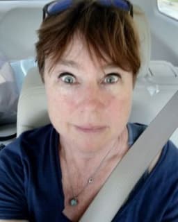 Mary Catherine Williams