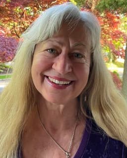 'mira' Mary Elizabeth Tessman