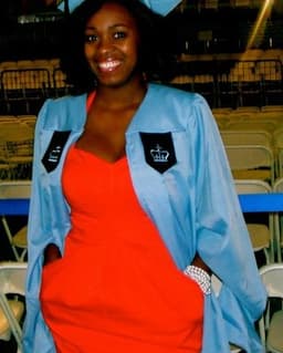 Dr. Crystal Robinson