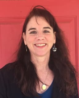 Katherine Harrow Curcio