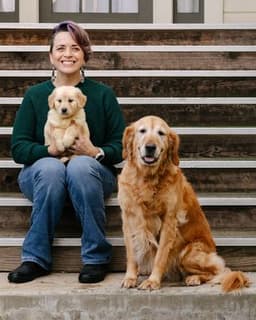 Frances Echeverria Logan