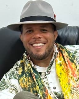 Lester Renee Jones Jr.