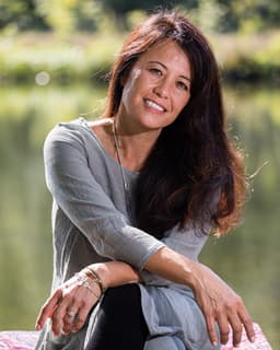 Rachel Magnell, Ph.D. Life Coach & Spiritual Dir.