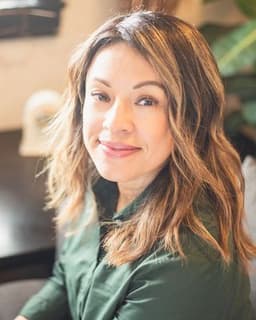 Patricia Mendez, EMDR Therapist