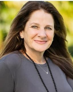 Jill K. Bershad, LMHC, CAP, CHt