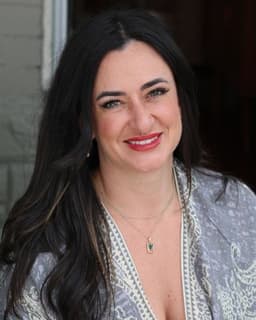 Rachel Castillo Snitowsky