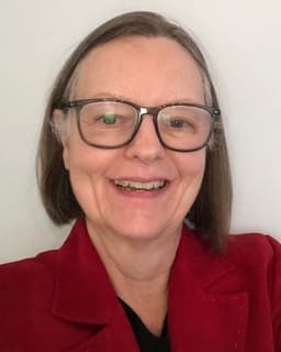 Barbara Moore, PhD, LCSW