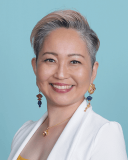 Sachiko Kinoshita Cohen