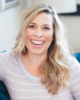 Rebecca Irwin Mealer