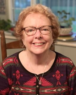 Marilyn Cooke Strobel