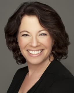 Marsha Lucas, PhD - Psychologist