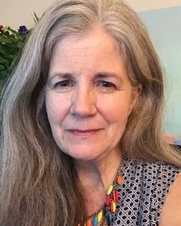 Francesca Richardson, PhD, LCSW-C