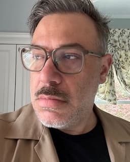 Jesse Michael Osborn