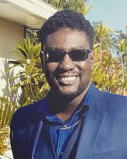 Raymond J. A. Stephens