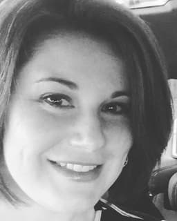 Megan Carrie-Connor Knueve