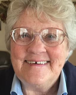 Margaret Anne Fleming