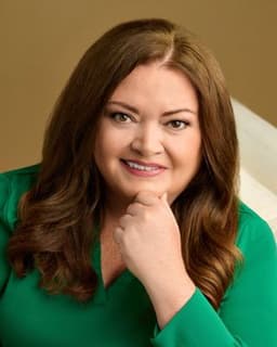 Dr. Kimberly J. Miller